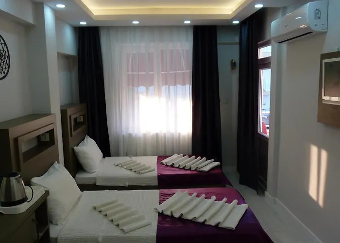 Konyaalti Hotel
