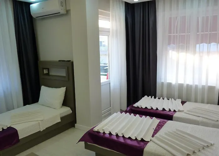 Konyaalti Hotel